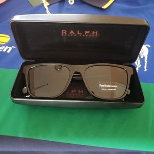 Polo Ralph Lauren Sunglasses
